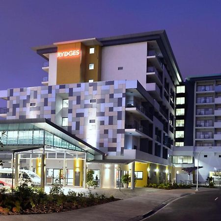 Rydges Palmerston - Darwin Exterior foto