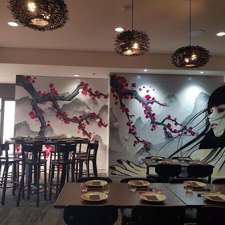 Rydges Palmerston - Darwin Exterior foto