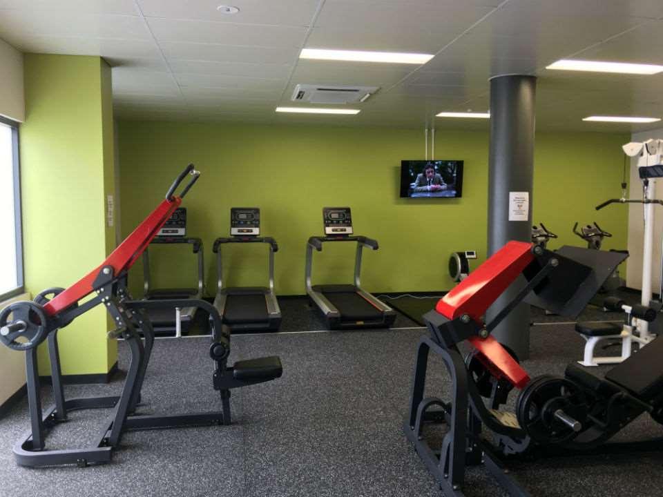 Rydges Palmerston - Darwin Einrichtungen foto