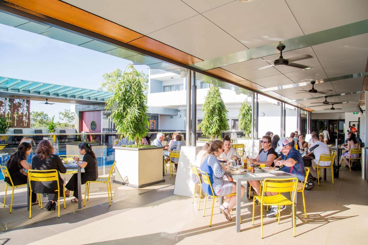 Rydges Palmerston - Darwin Exterior foto