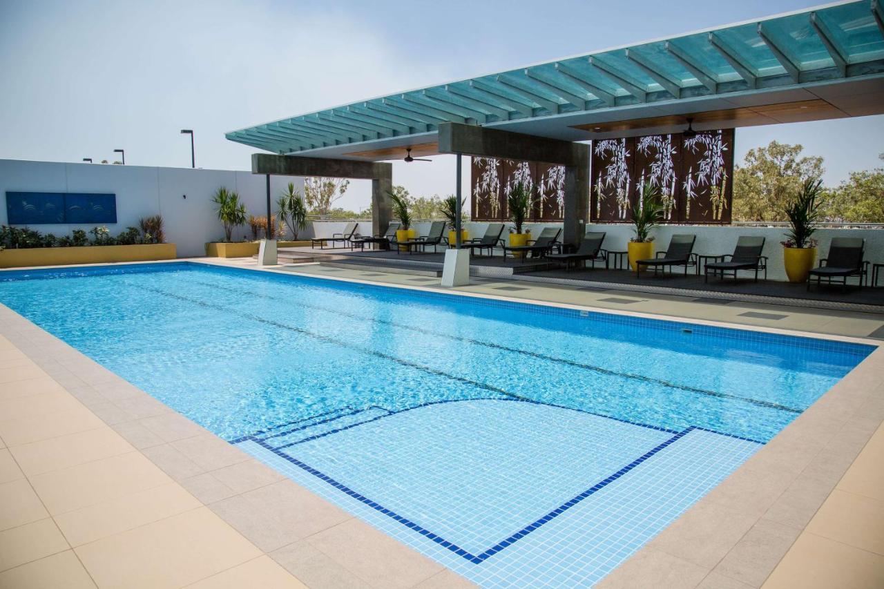 Rydges Palmerston - Darwin Exterior foto