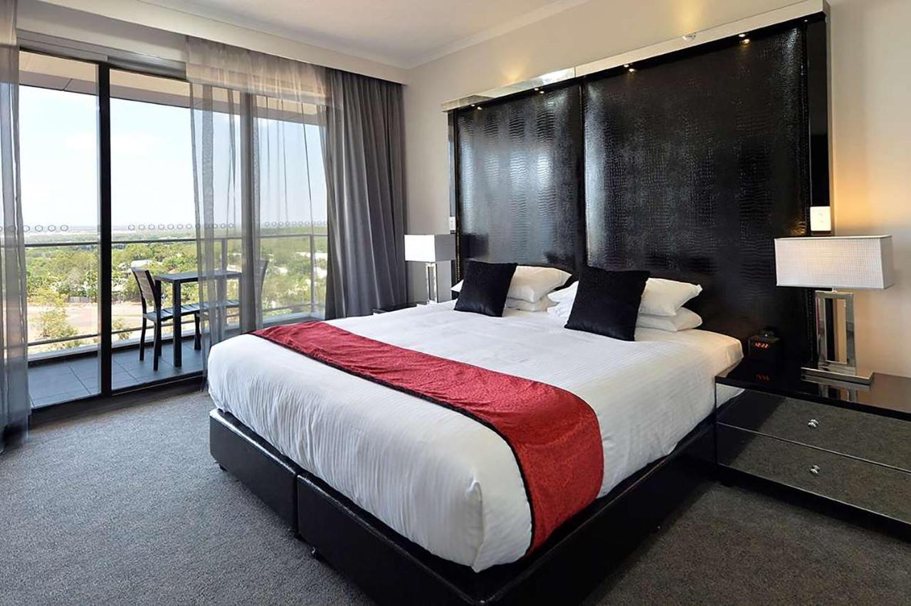 Rydges Palmerston - Darwin Exterior foto