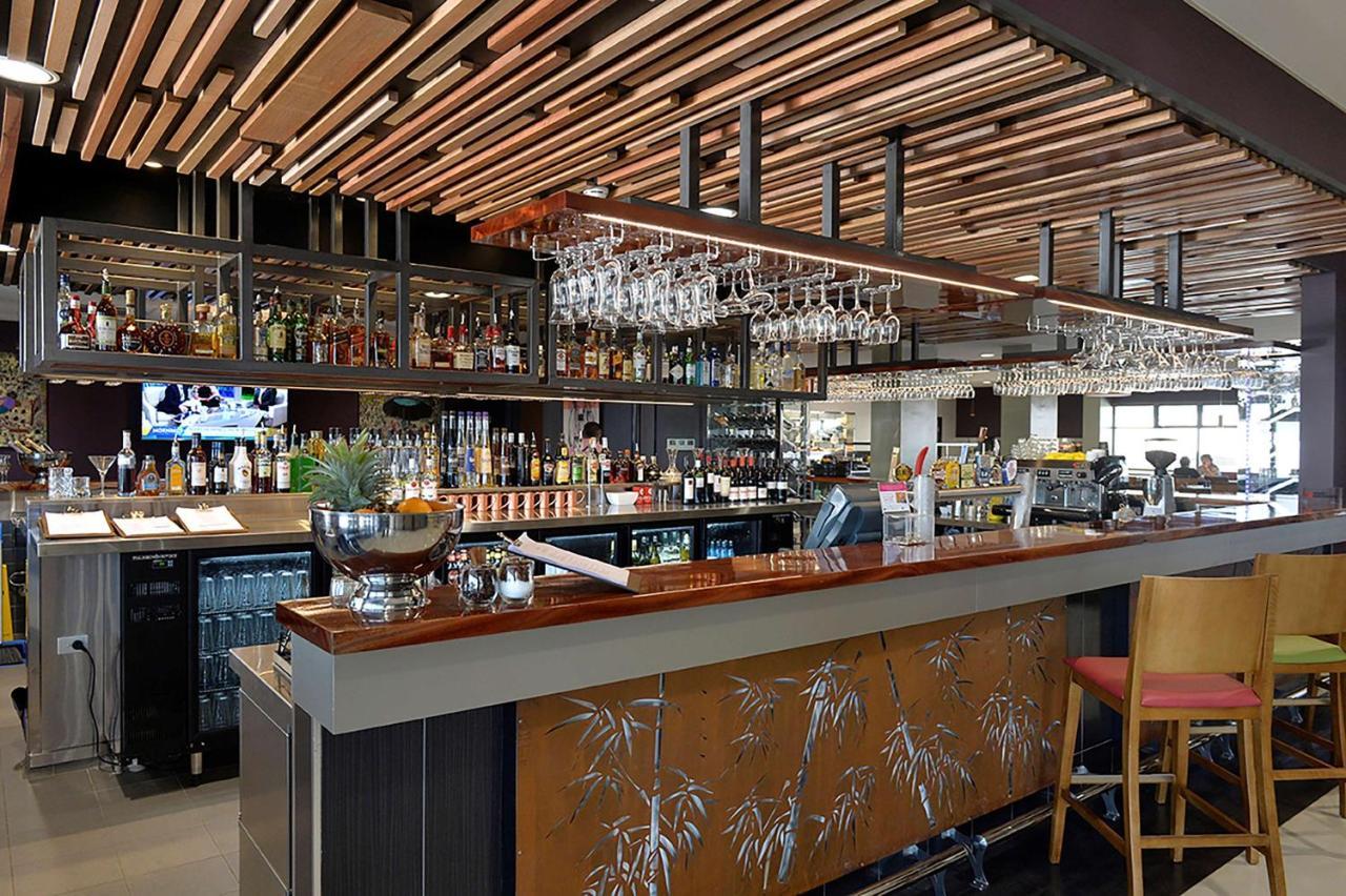 Rydges Palmerston - Darwin Exterior foto