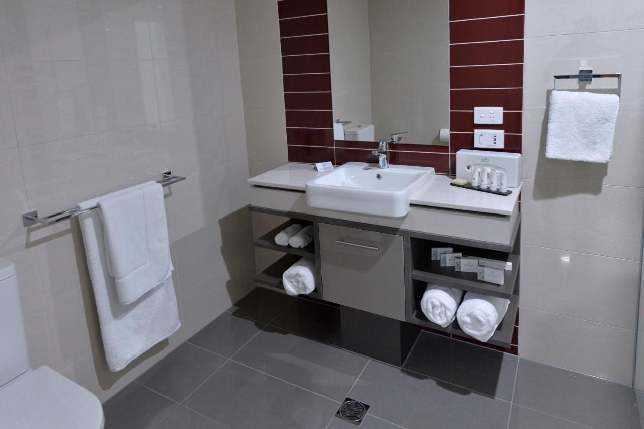 Rydges Palmerston - Darwin Exterior foto