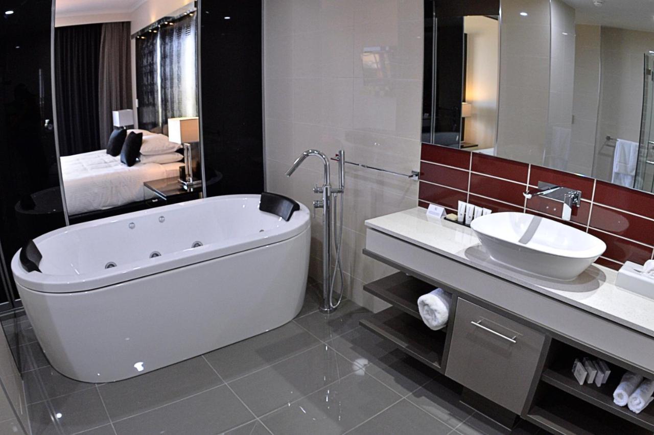 Rydges Palmerston - Darwin Exterior foto