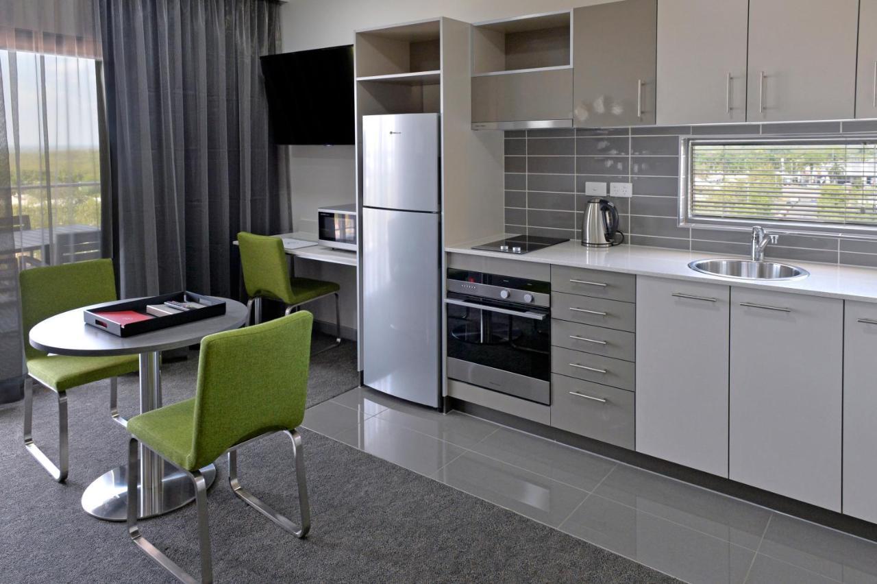 Rydges Palmerston - Darwin Exterior foto
