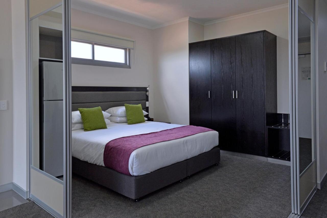 Rydges Palmerston - Darwin Exterior foto