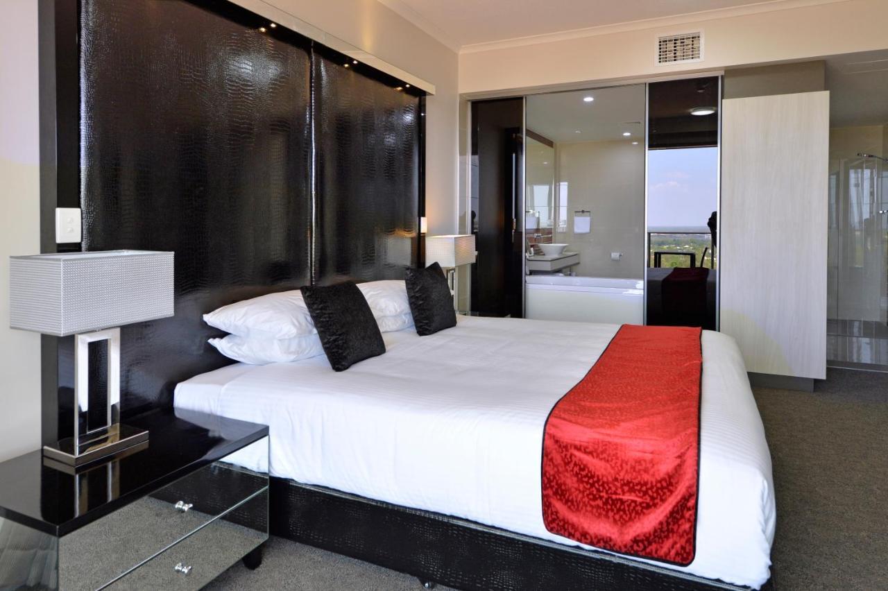 Rydges Palmerston - Darwin Exterior foto