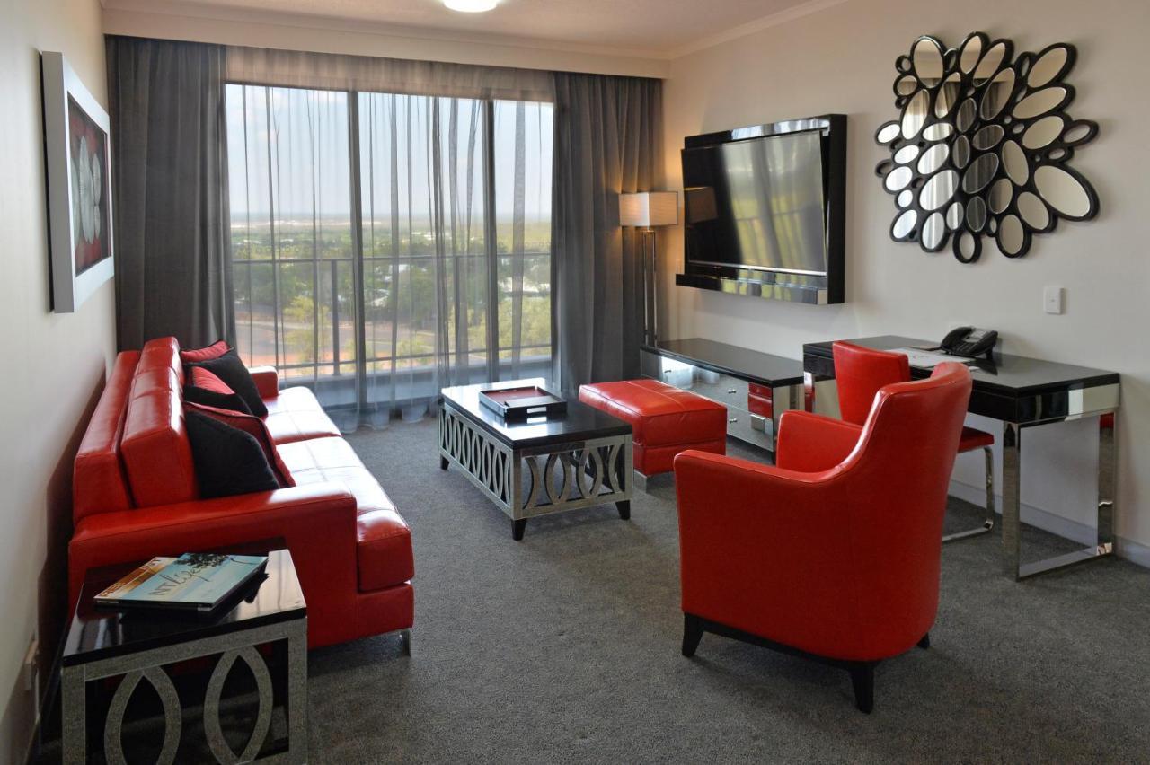 Rydges Palmerston - Darwin Exterior foto
