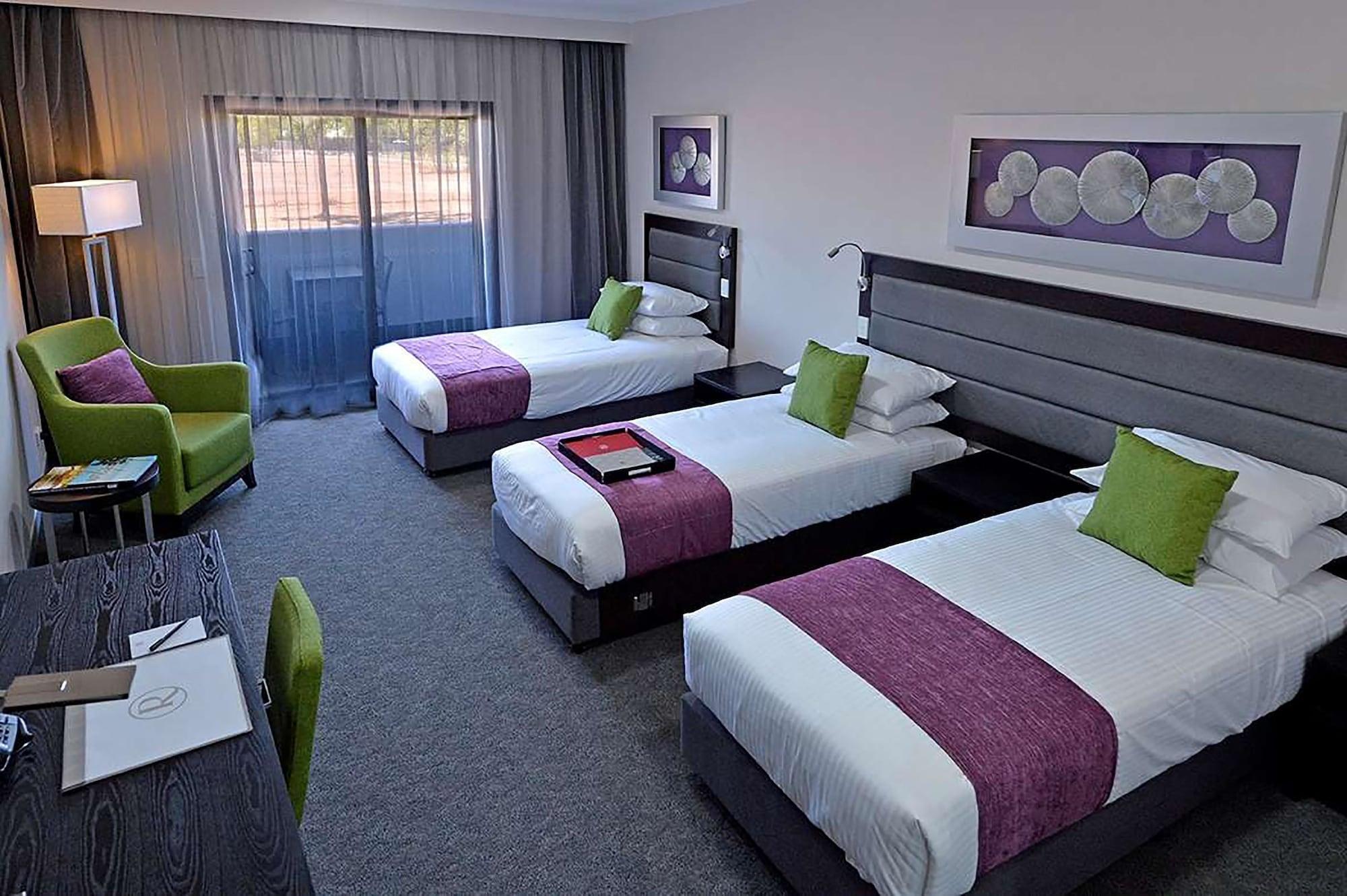 Rydges Palmerston - Darwin Exterior foto