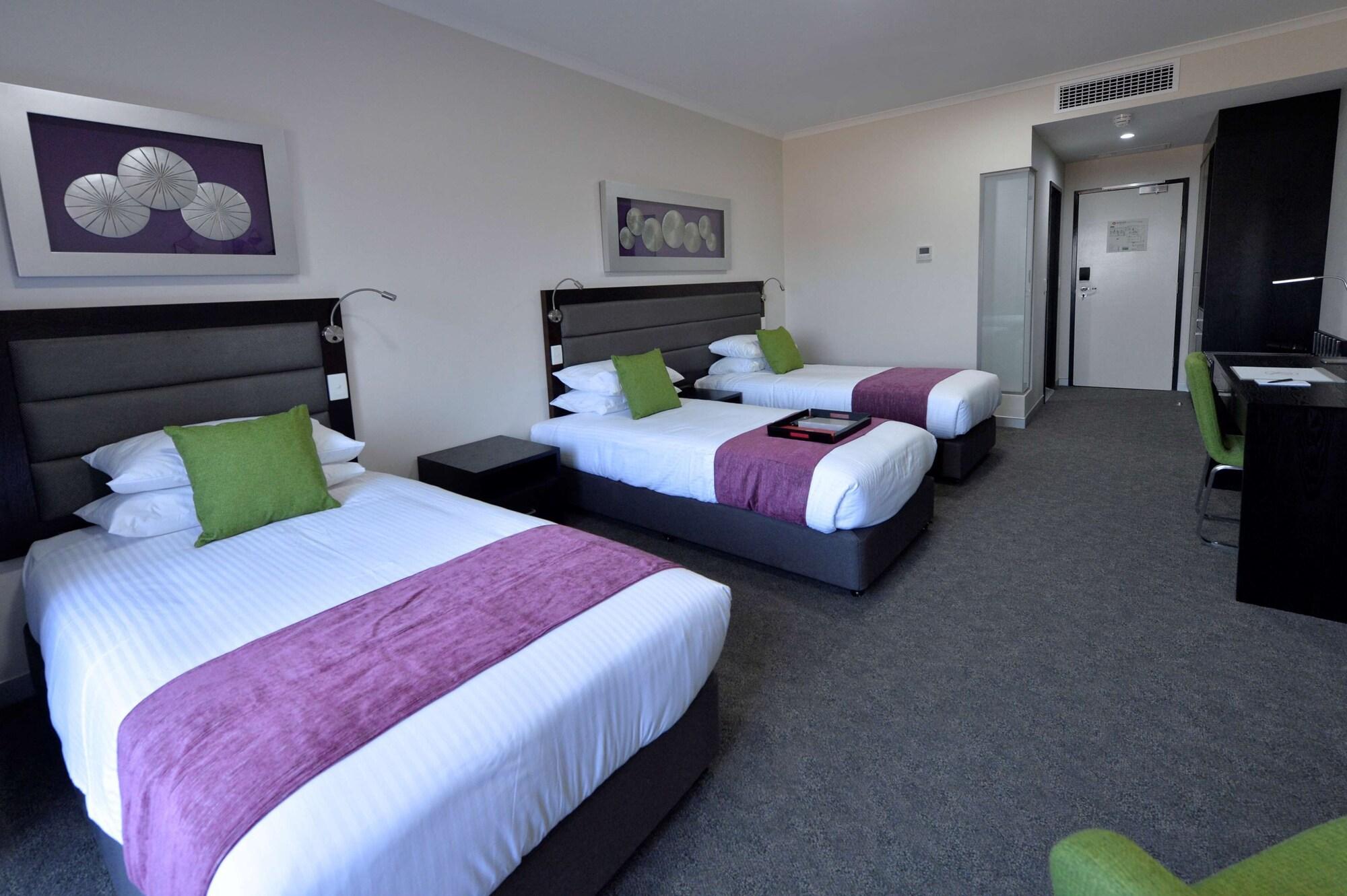 Rydges Palmerston - Darwin Exterior foto