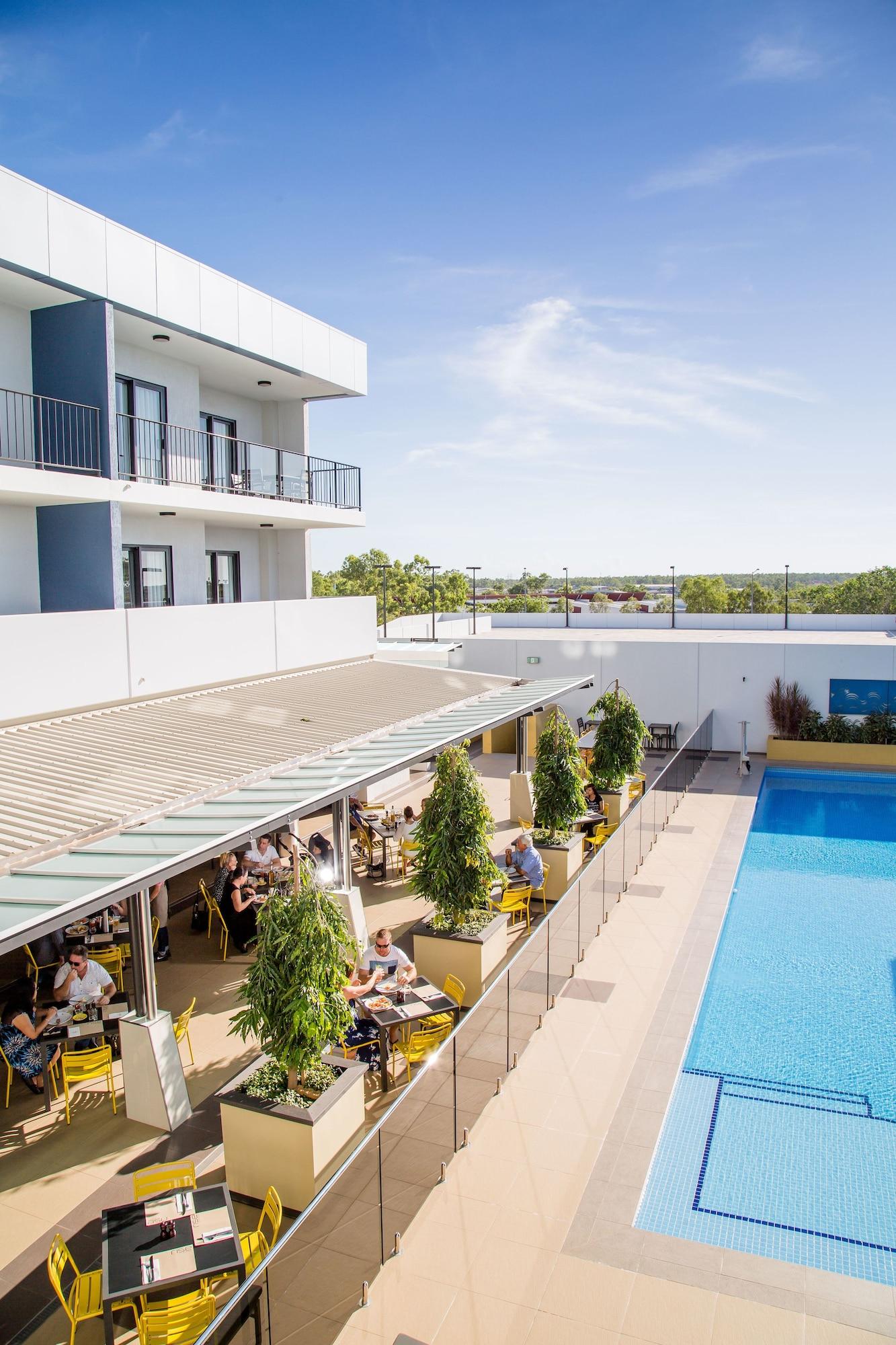 Rydges Palmerston - Darwin Exterior foto