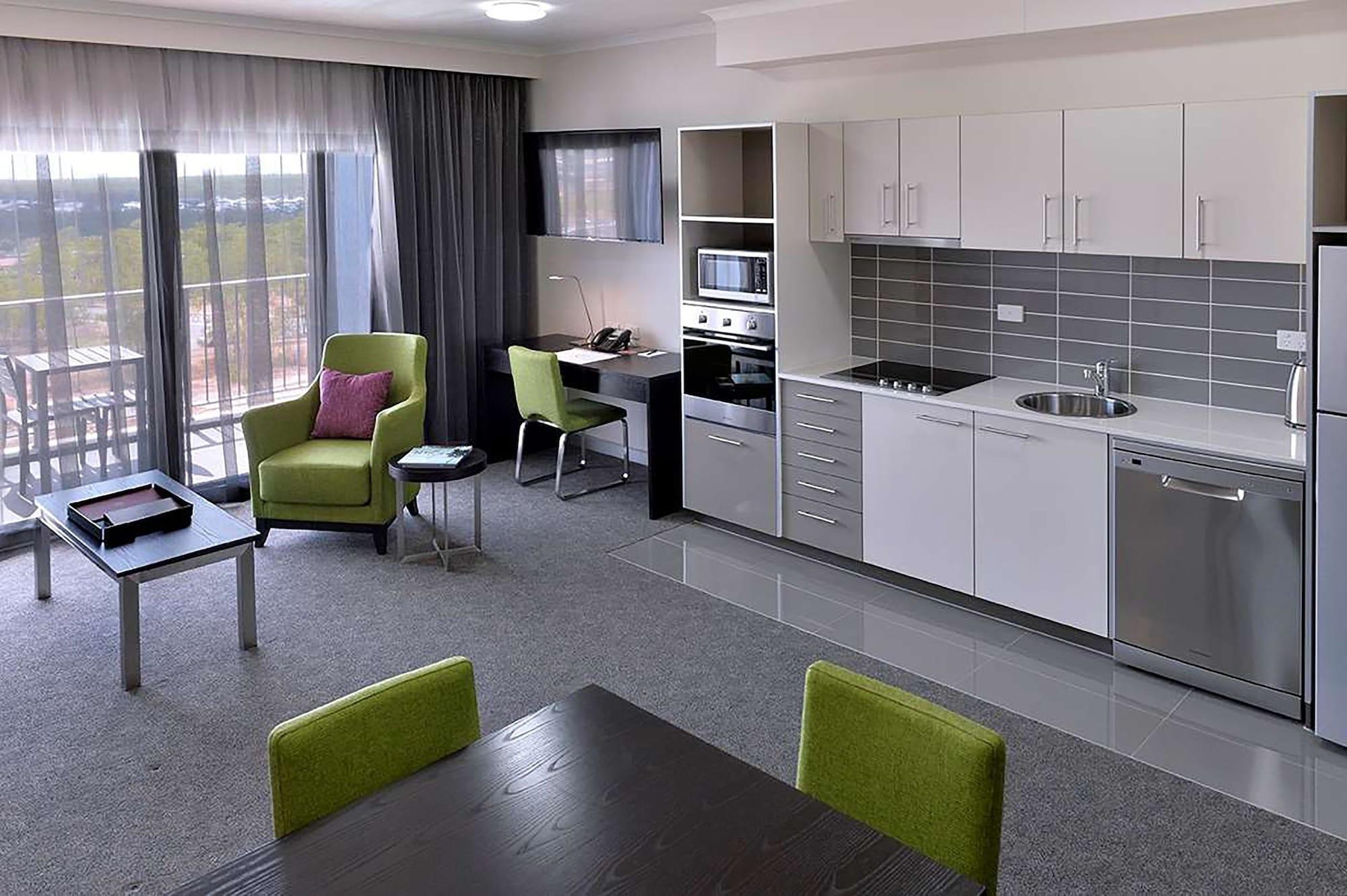 Rydges Palmerston - Darwin Exterior foto