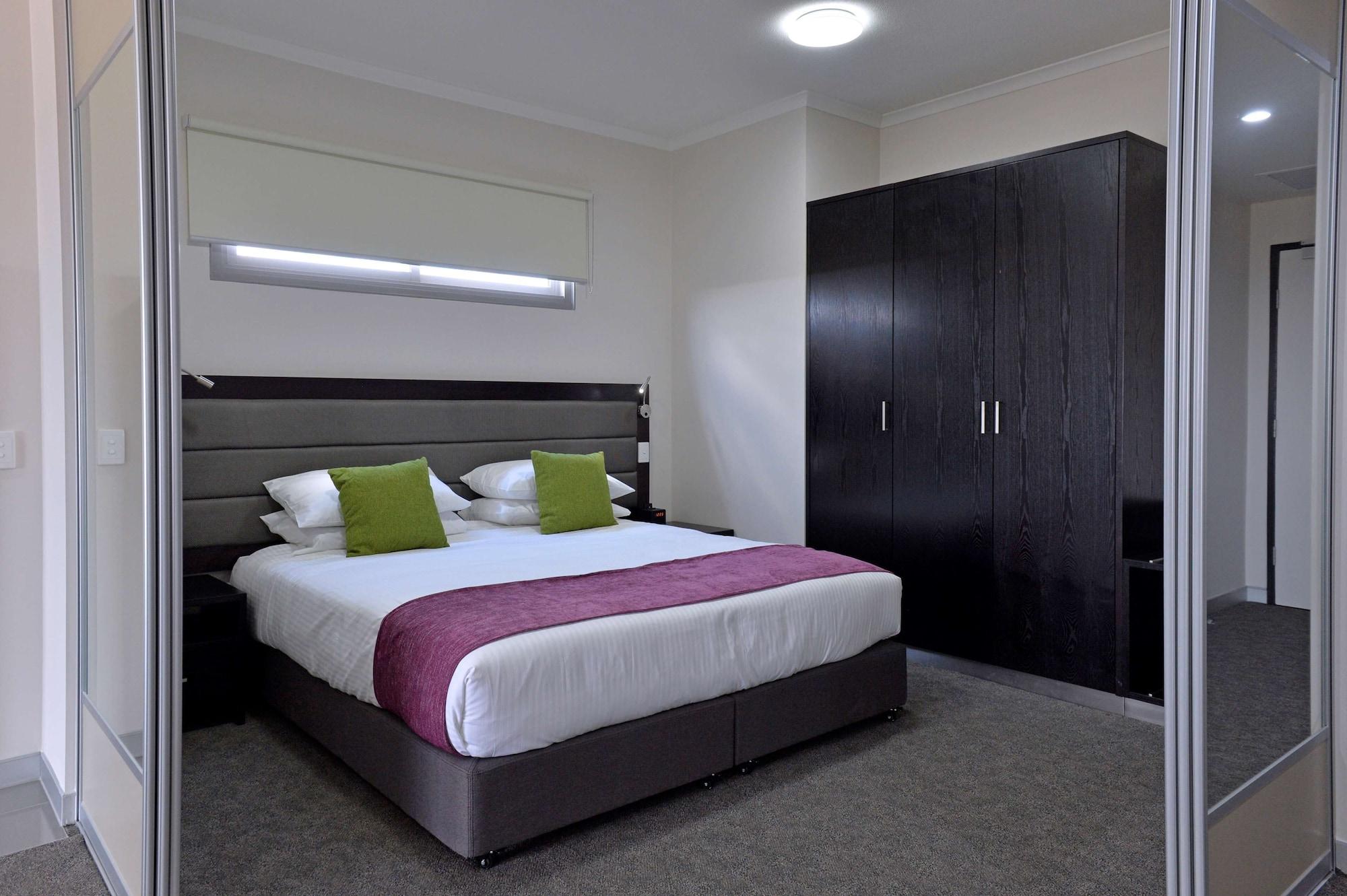 Rydges Palmerston - Darwin Exterior foto