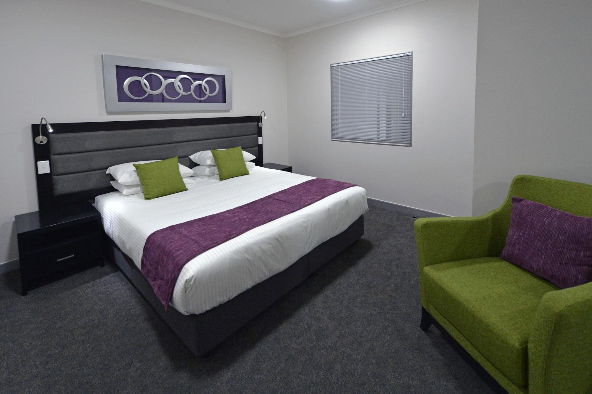 Rydges Palmerston - Darwin Exterior foto