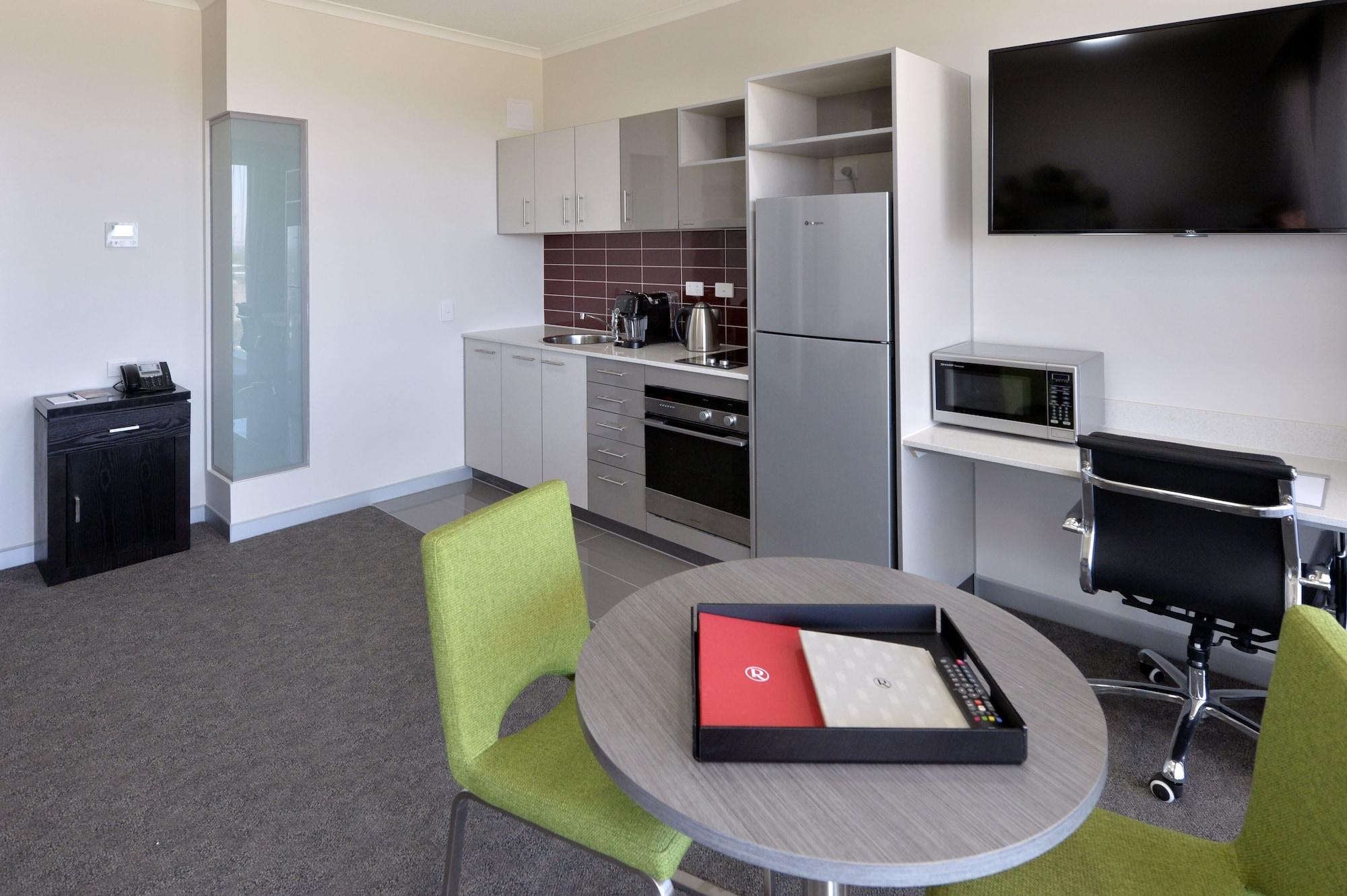 Rydges Palmerston - Darwin Exterior foto