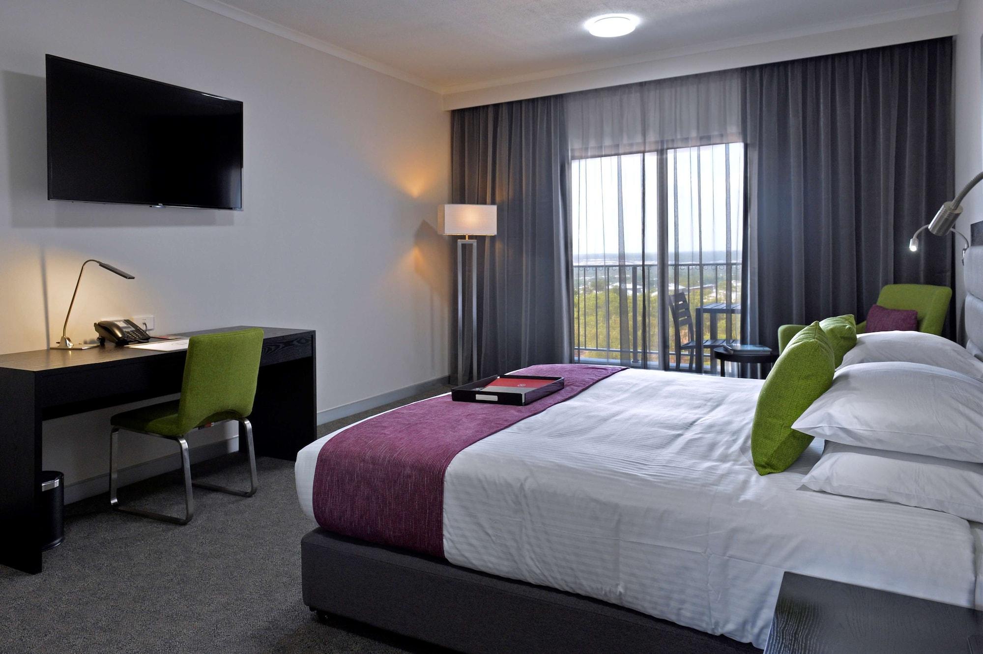 Rydges Palmerston - Darwin Exterior foto