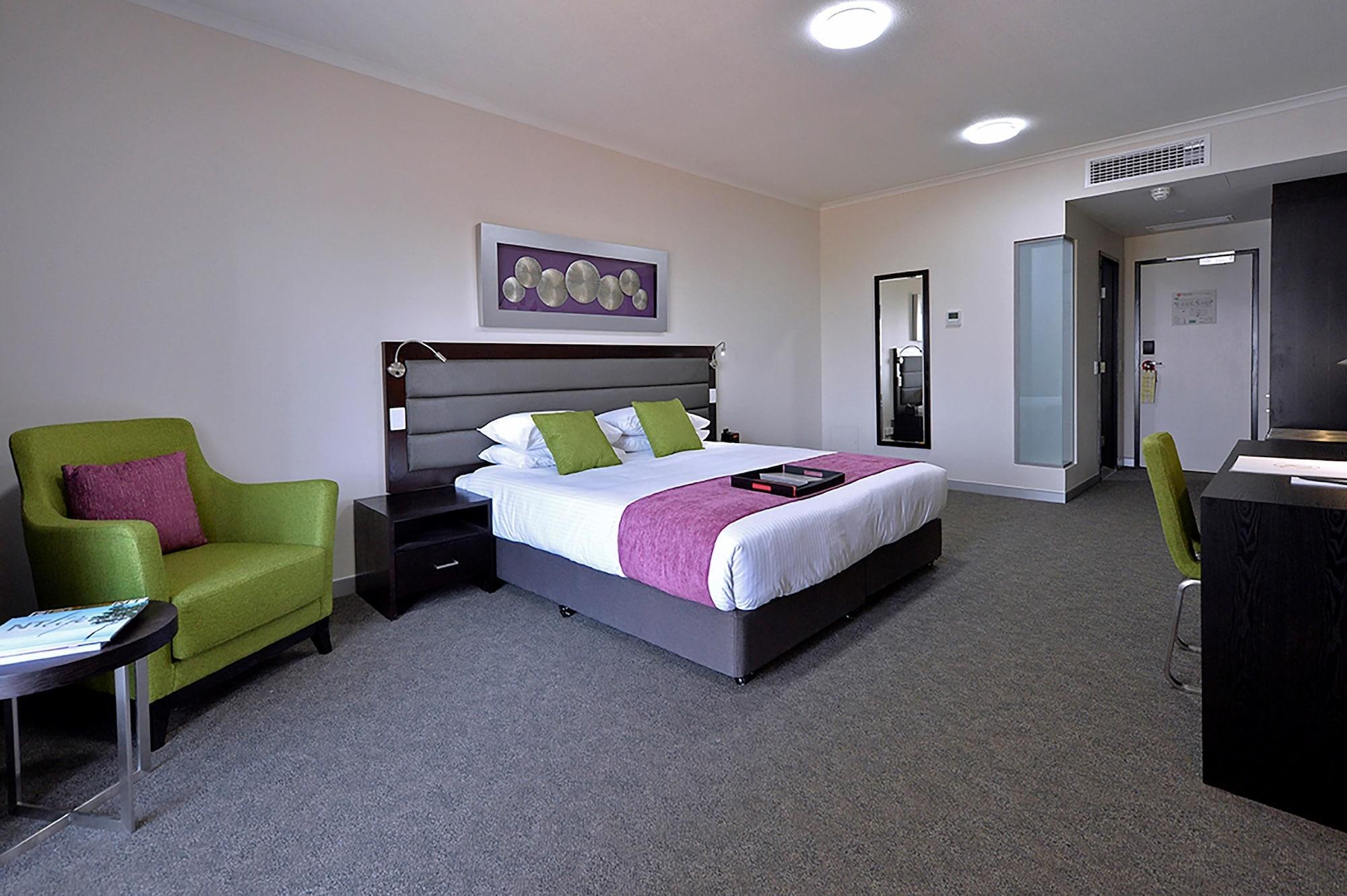 Rydges Palmerston - Darwin Exterior foto