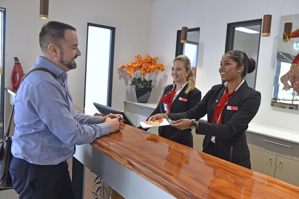 Rydges Palmerston - Darwin Exterior foto