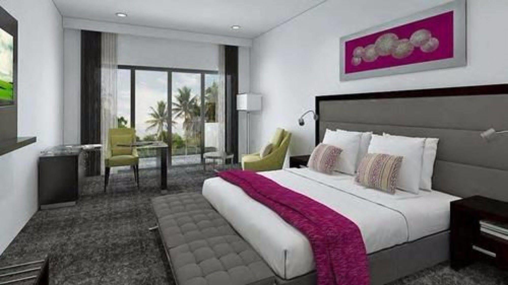 Rydges Palmerston - Darwin Exterior foto
