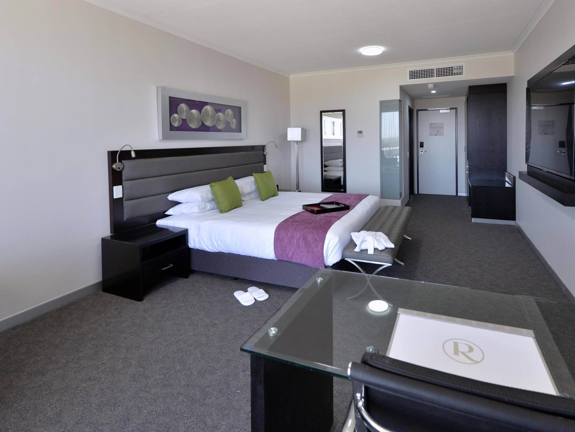 Rydges Palmerston - Darwin Exterior foto