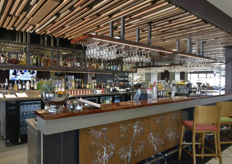 Rydges Palmerston - Darwin Exterior foto