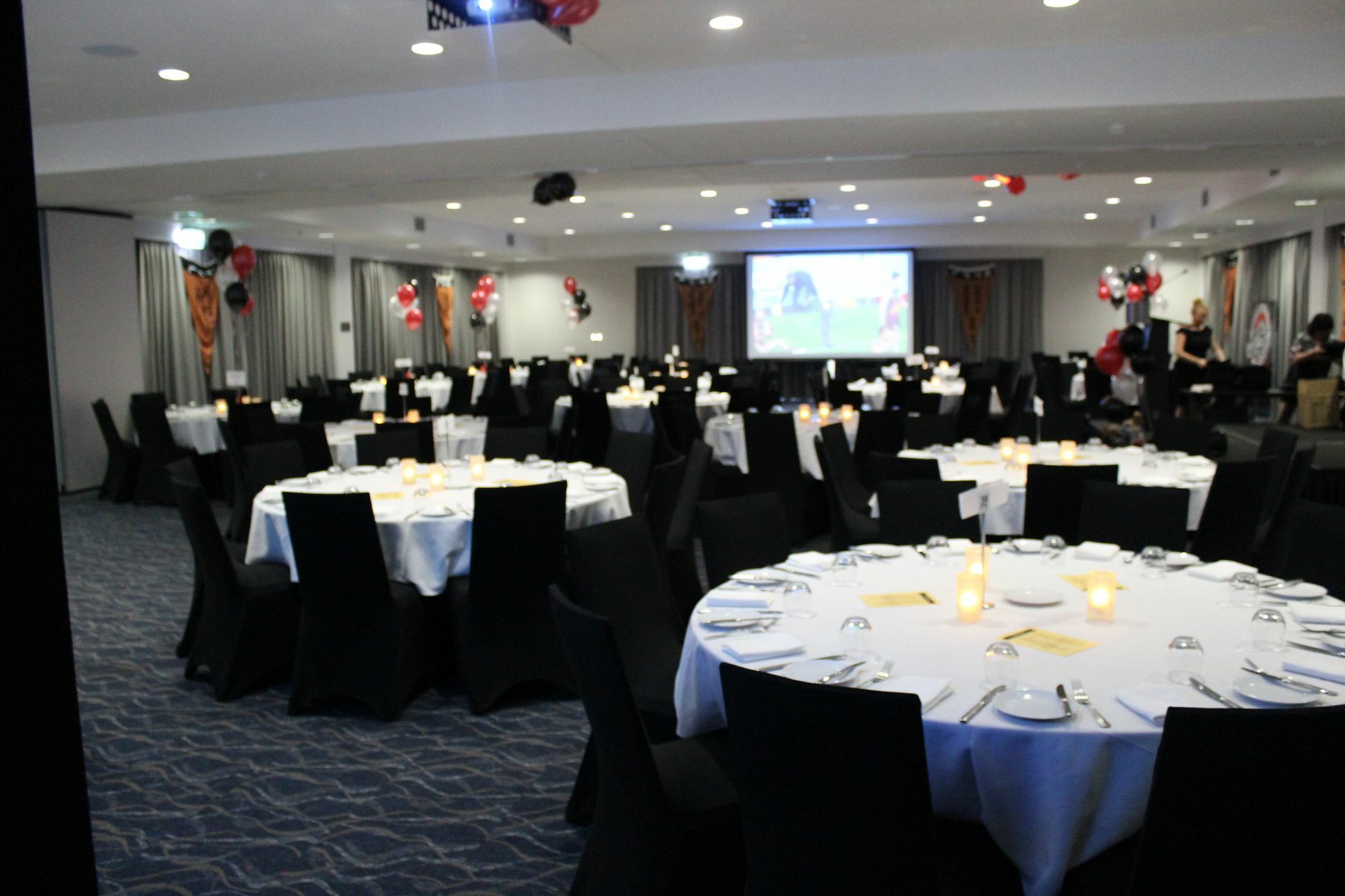Rydges Palmerston - Darwin Exterior foto