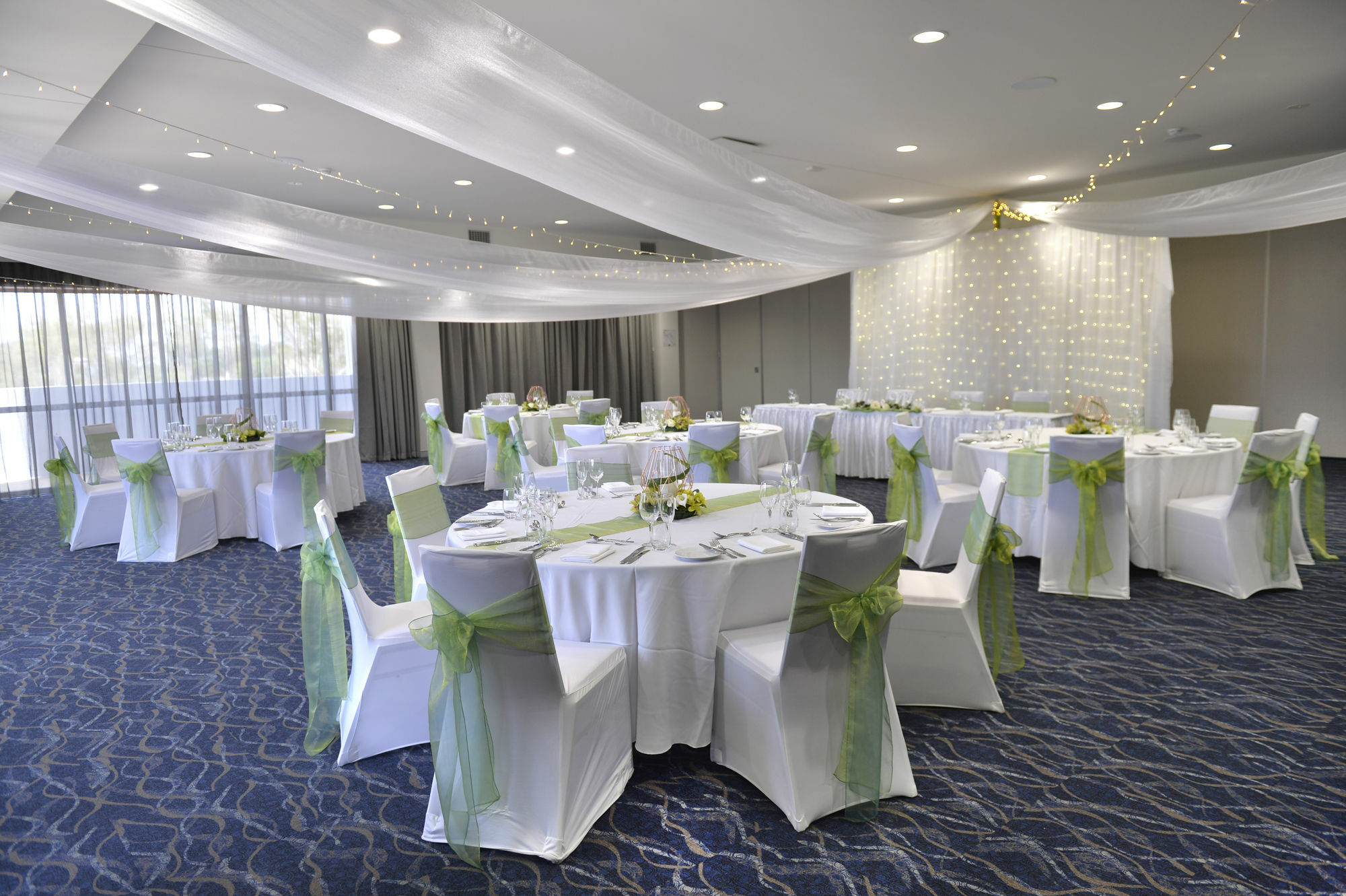 Rydges Palmerston - Darwin Exterior foto