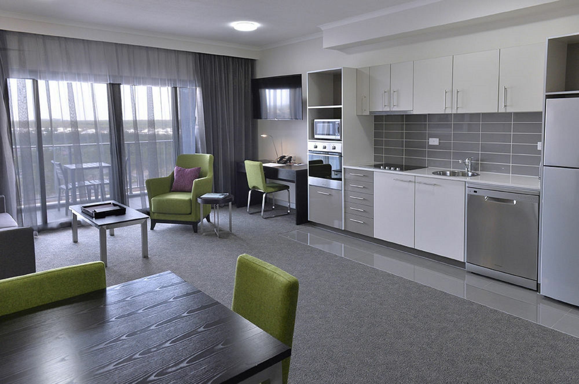 Rydges Palmerston - Darwin Exterior foto