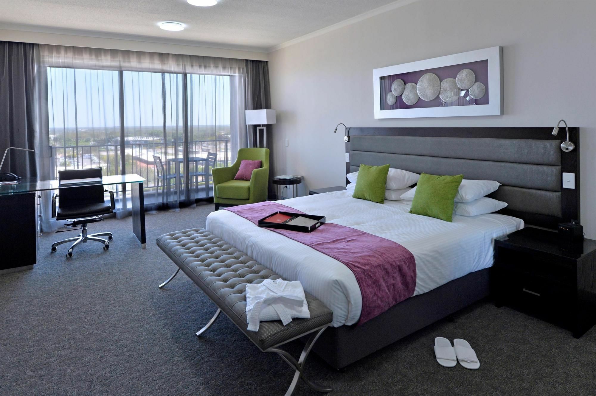 Rydges Palmerston - Darwin Exterior foto